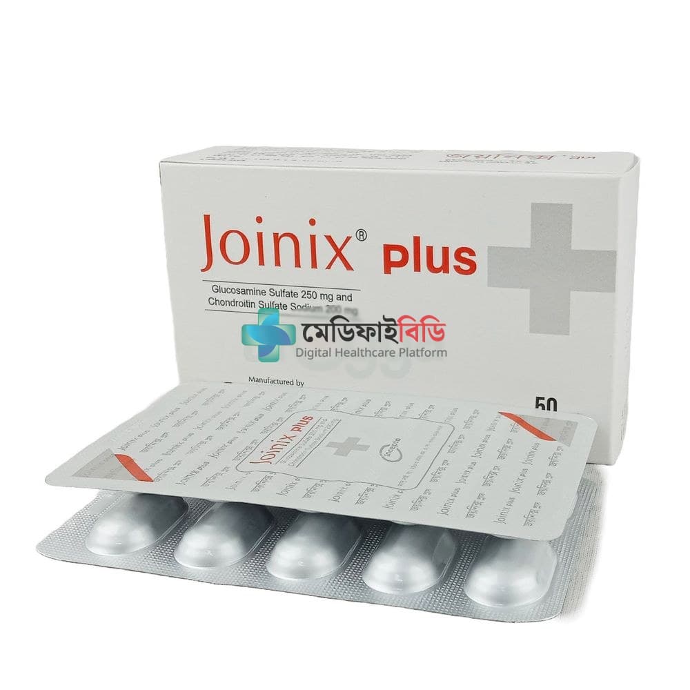 Joinix Plus 200mg