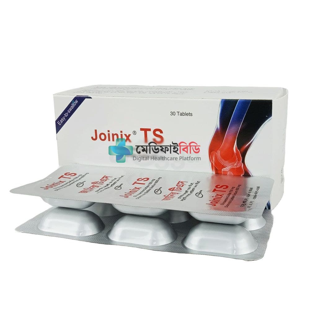 Joinix TS 600mg
