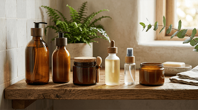 চুলের যত্ন