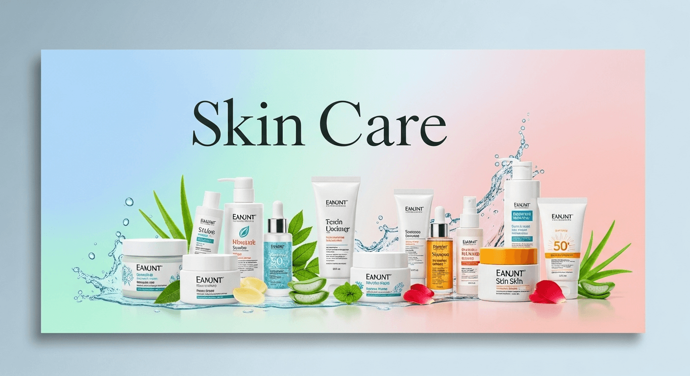 ত্বকের যত্ন