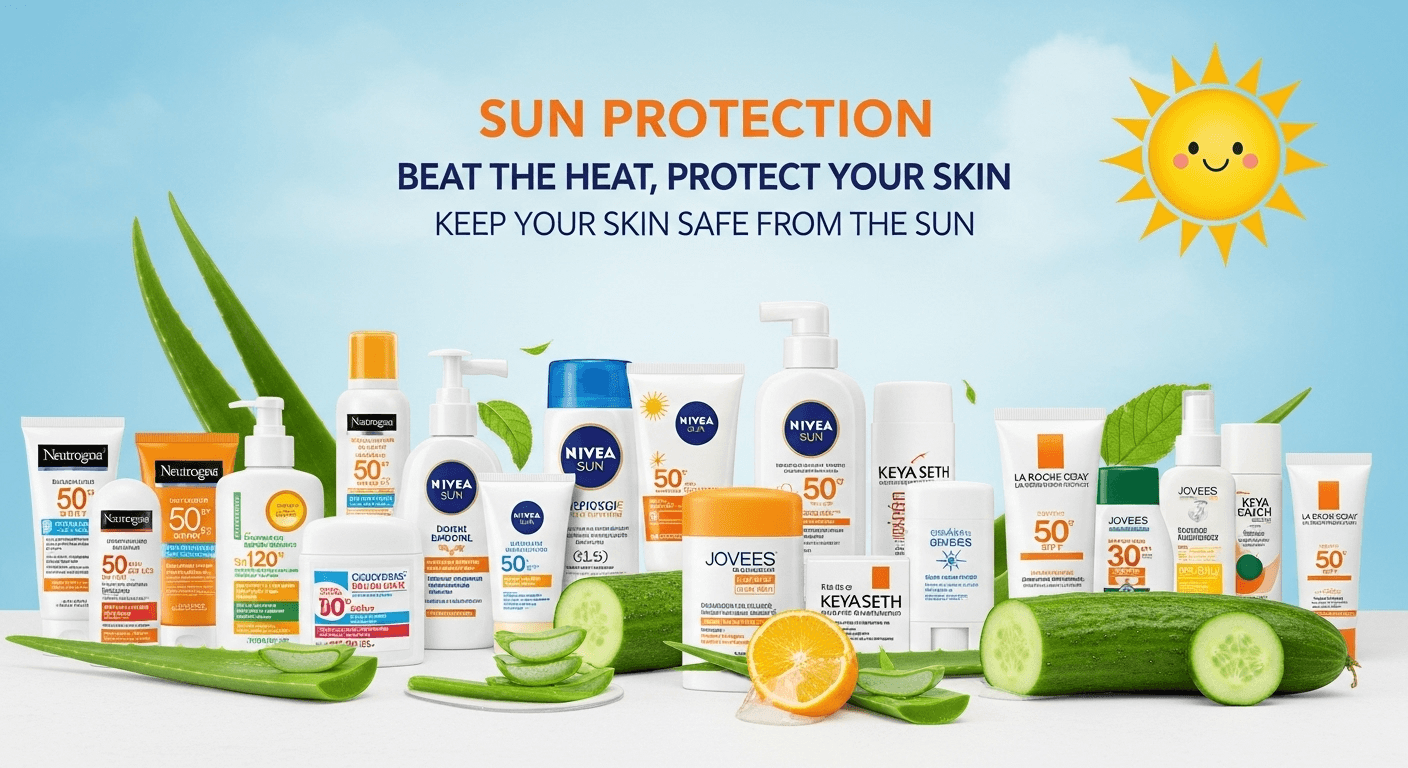 সূর্য সুরক্ষা