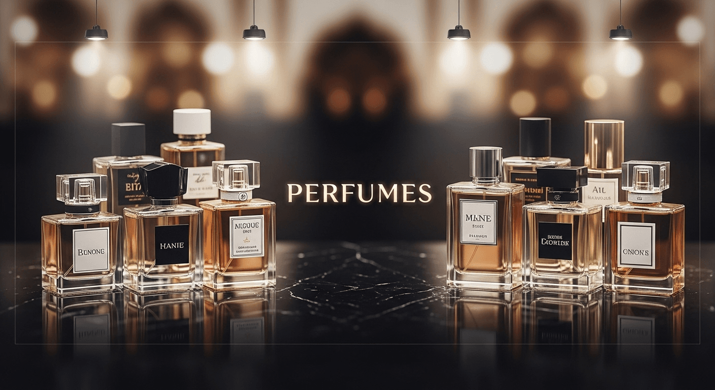 পারফিউম