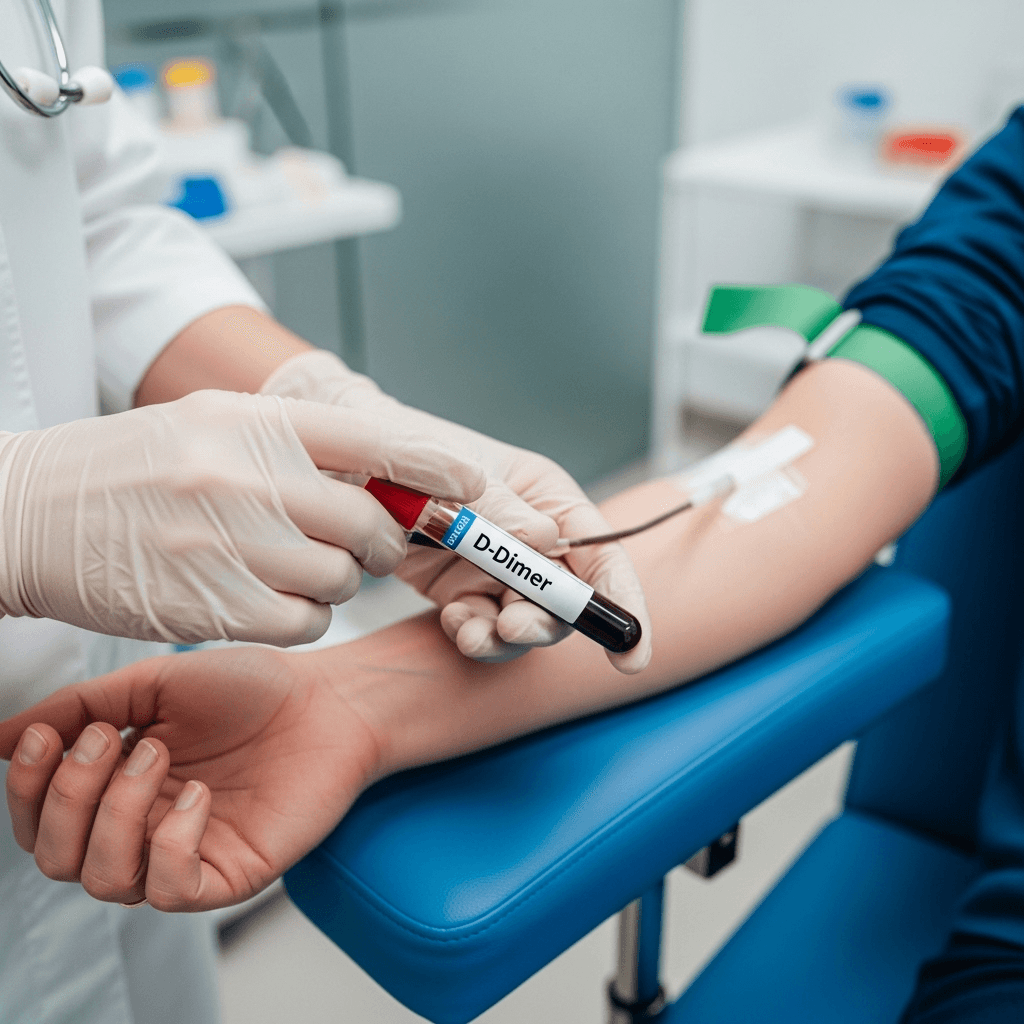 ডি-ডাইমার