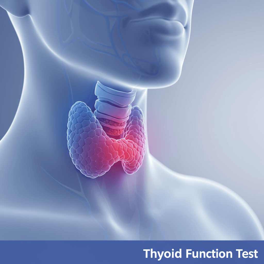 টিএসএইচ