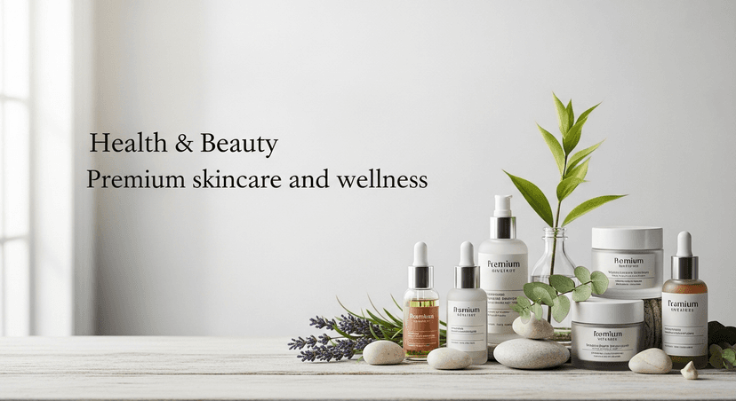 স্বাস্থ্য ও সৌন্দর্য