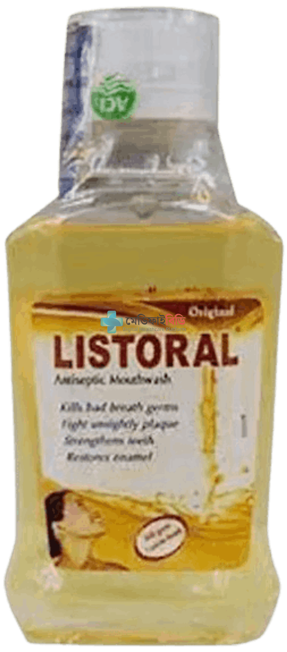 Listoral Original 250ml