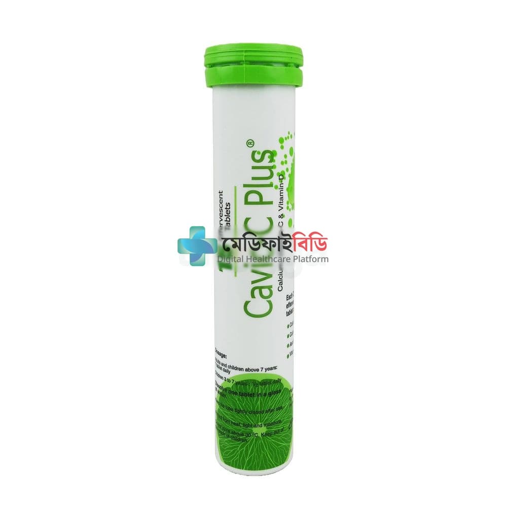 Cavic-C Plus null