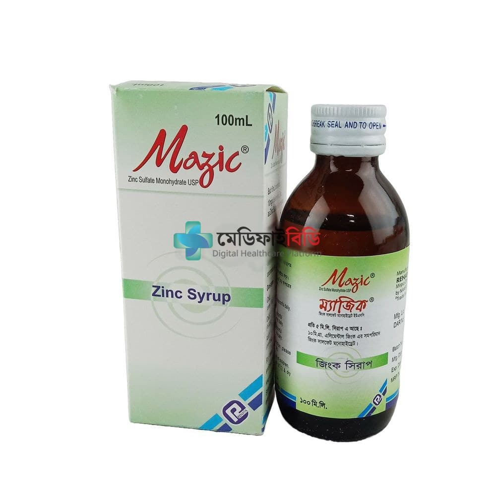 Mazic 20mg