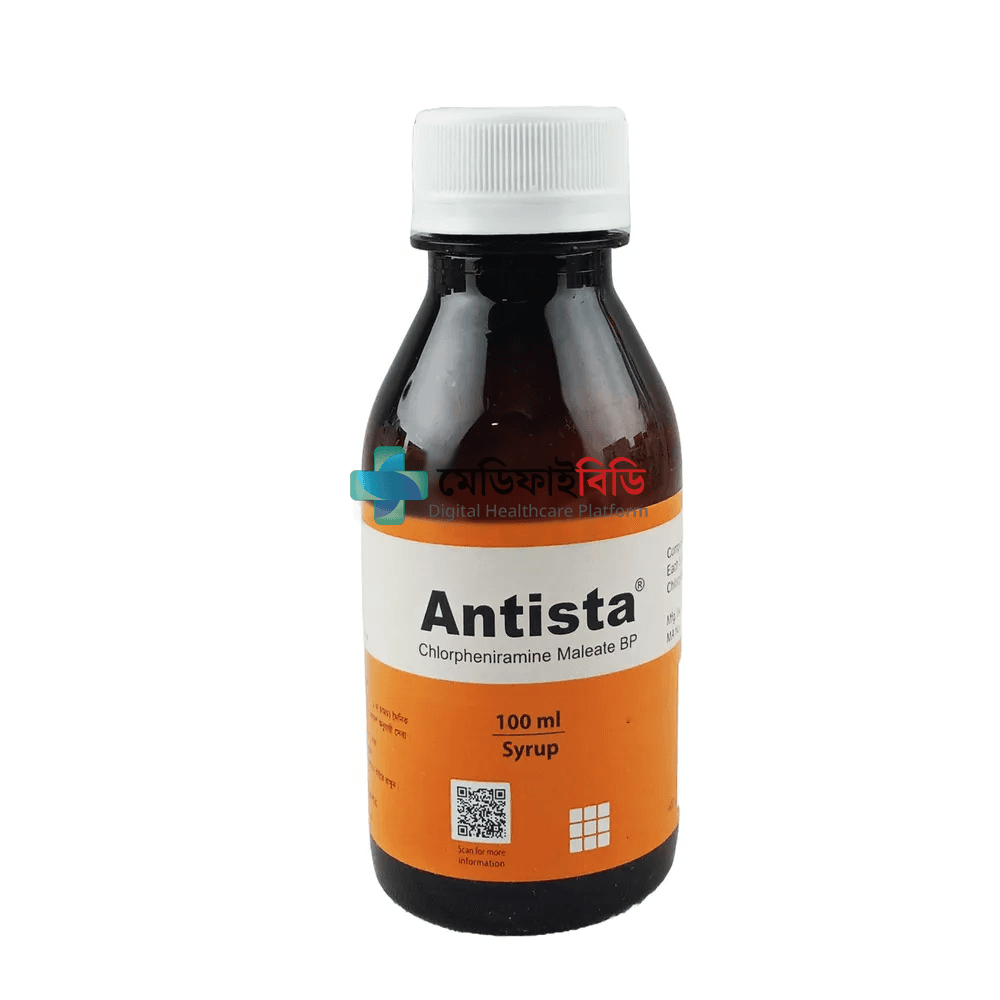 Antista 2mg