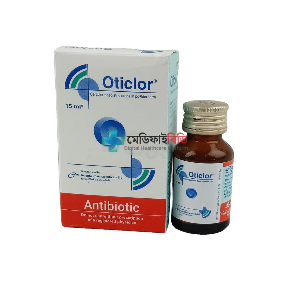 Oticlor null