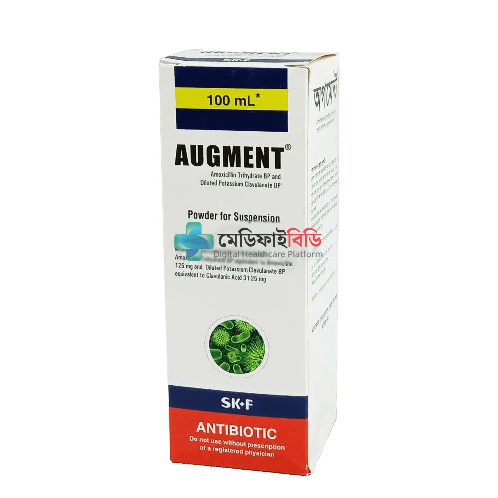 Augment 125mg
