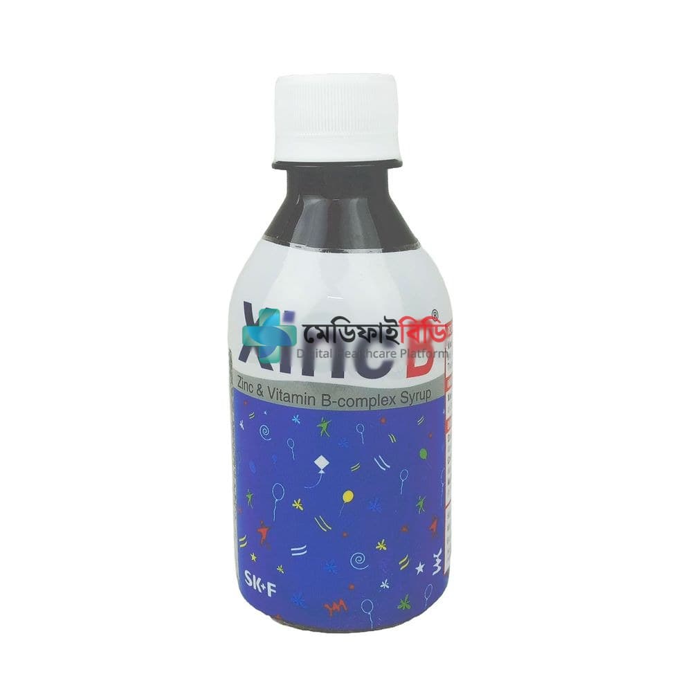 Xinc B 200ml 200ml
