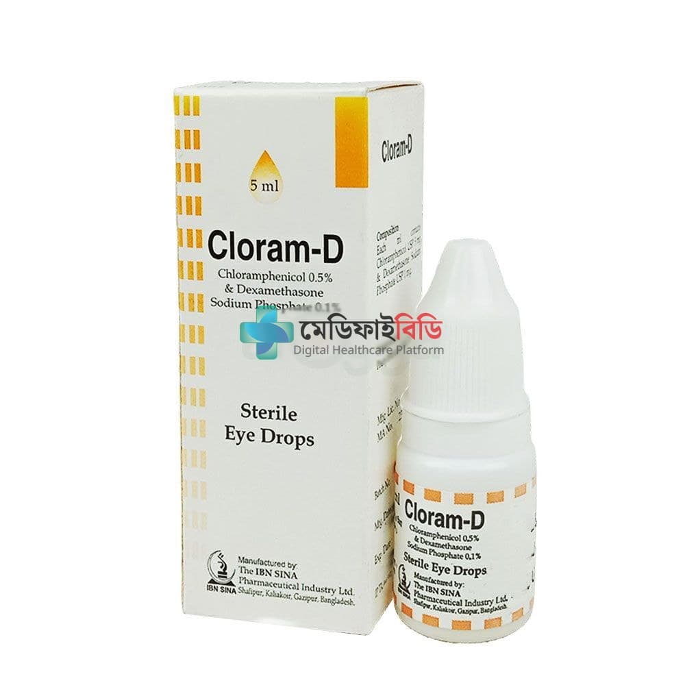 Cloram D null