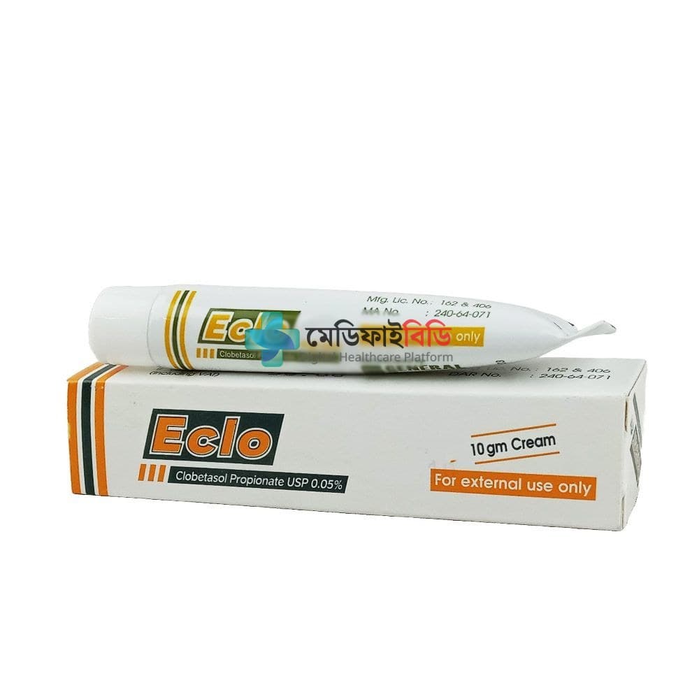 Eclo null