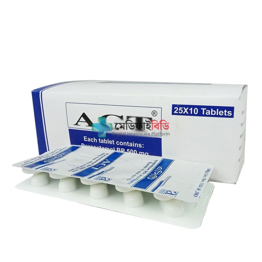 Act 120mg