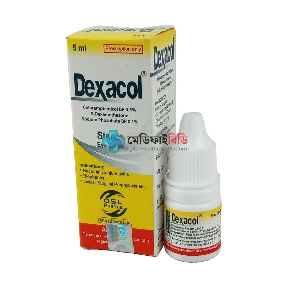 Dexacol null