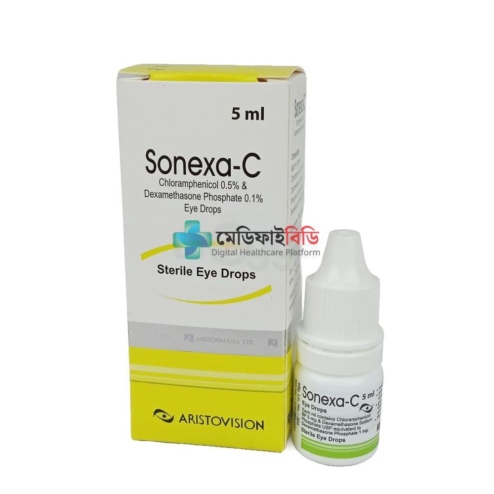 Sonexa-C null