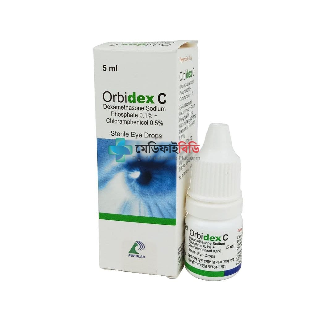 Orbidex C null
