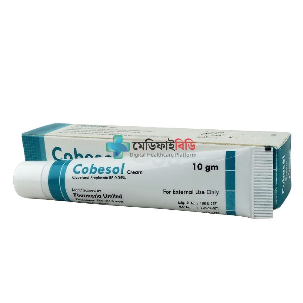 Cobesol null