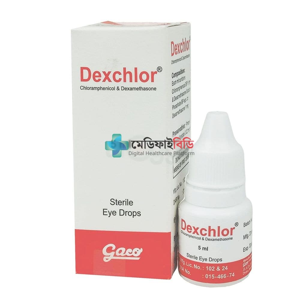Dexchlor null