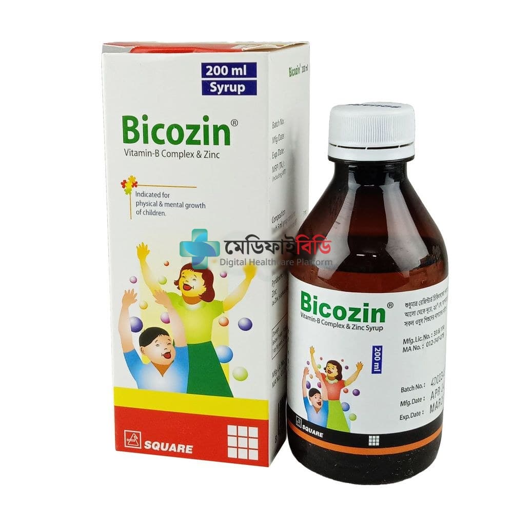 Bicozin 100ml