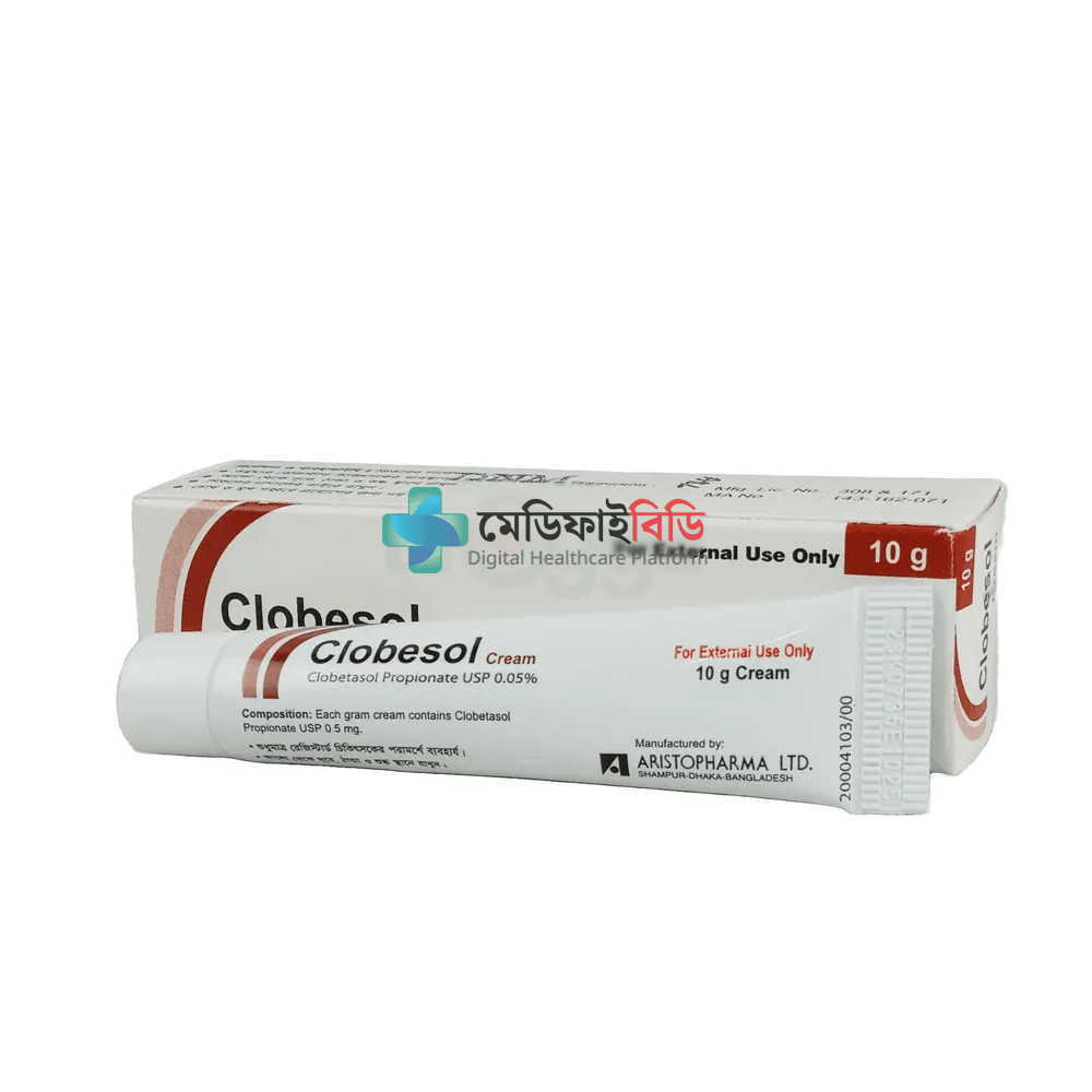 Clobesol Cream null