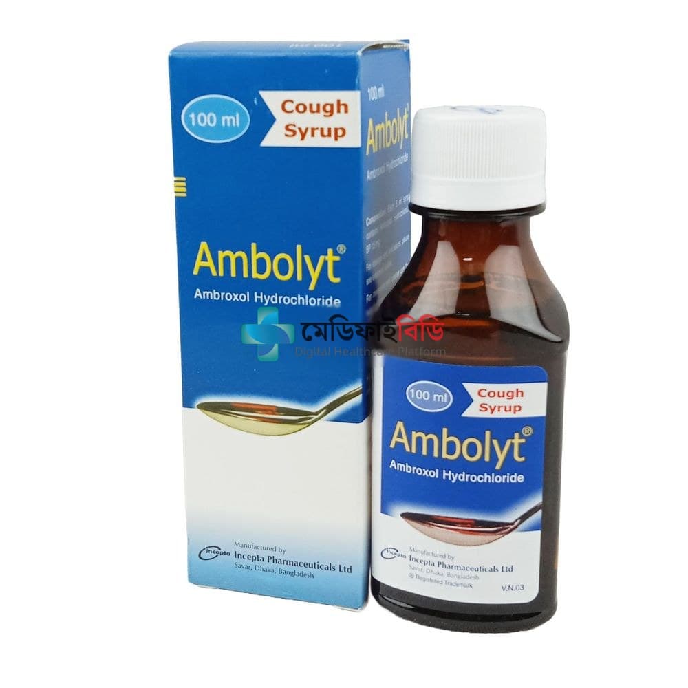Ambolyt 15mg
