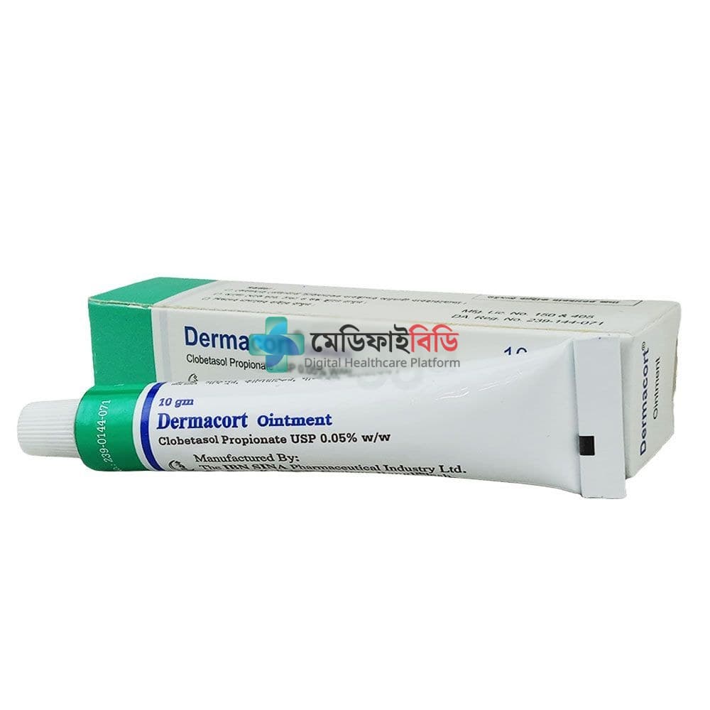 Dermacort null