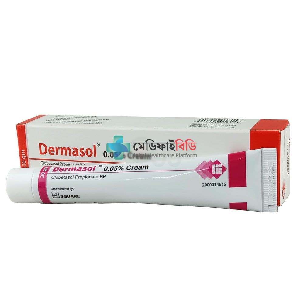 Dermasol Cream null