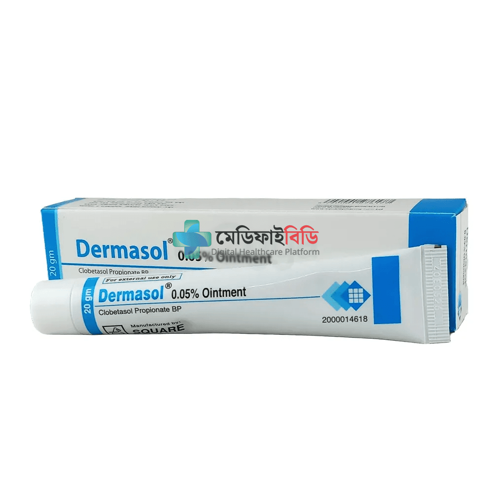 Dermasol Ointment null