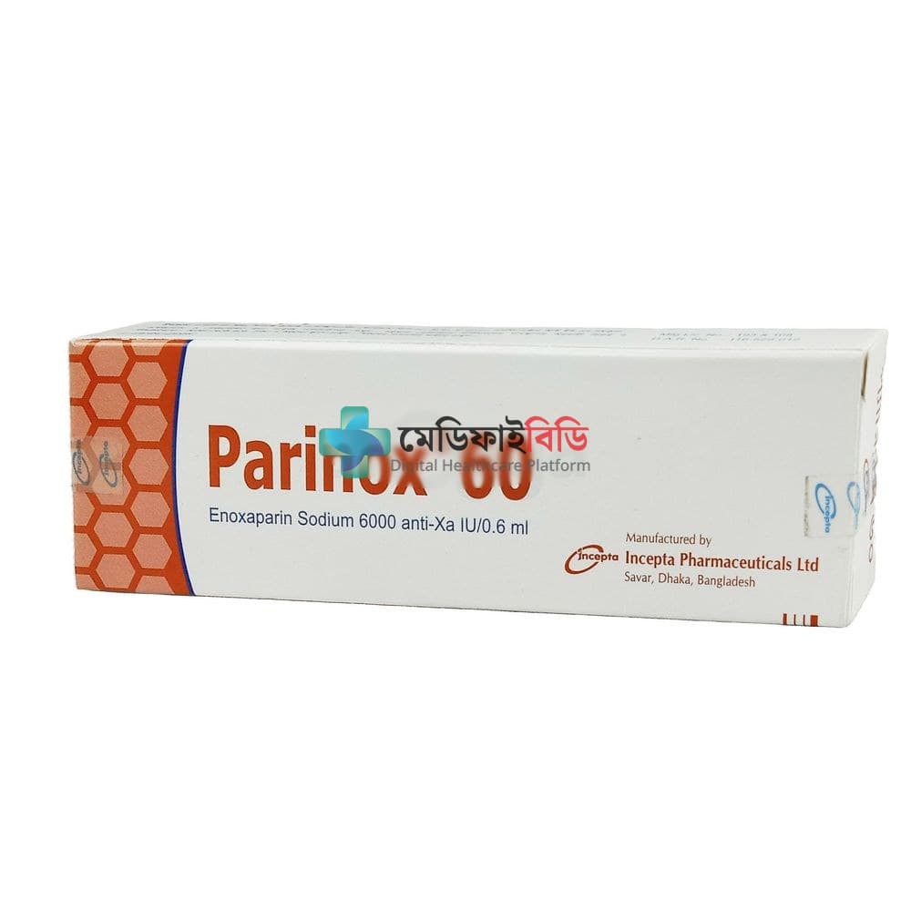 Parinox 60 60mg