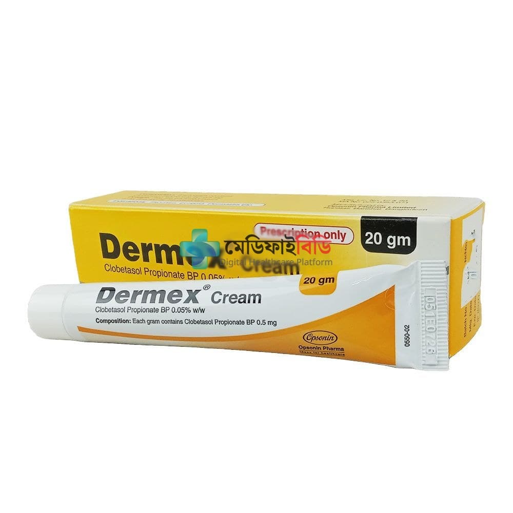 Dermex null