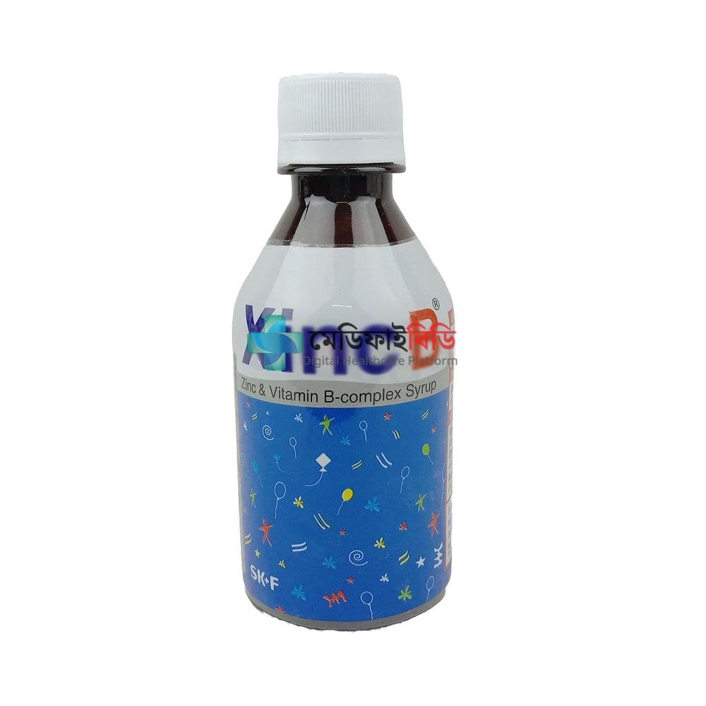 Xinc B 100ml