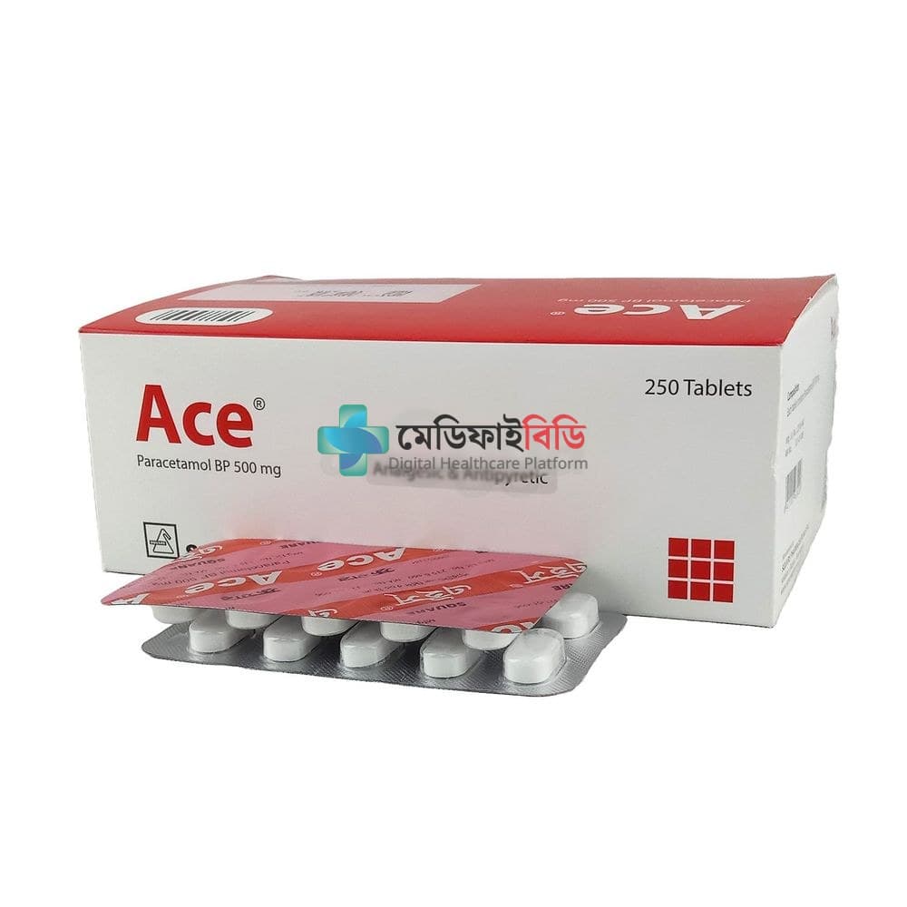 Ace 500 500mg