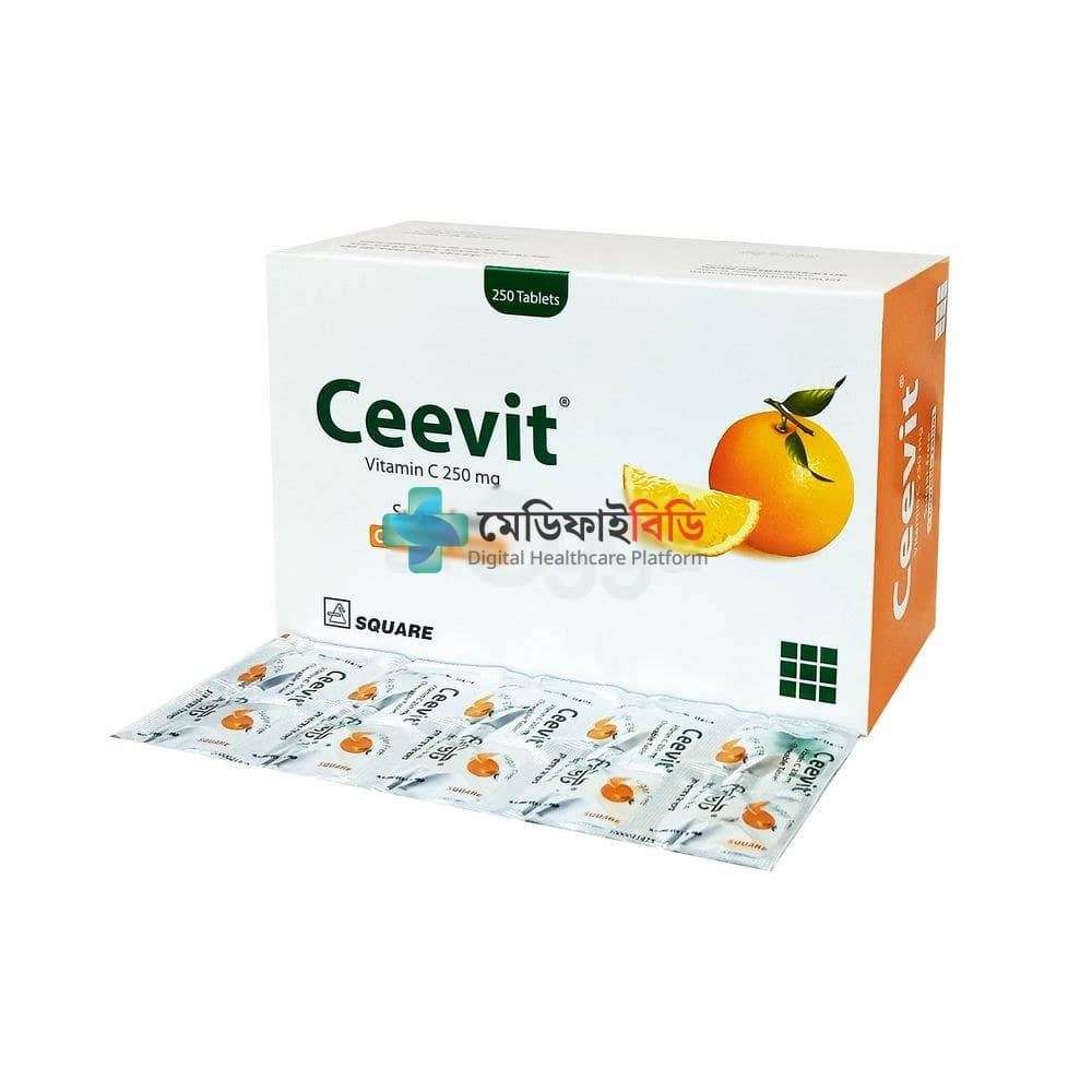 Ceevit 250mg