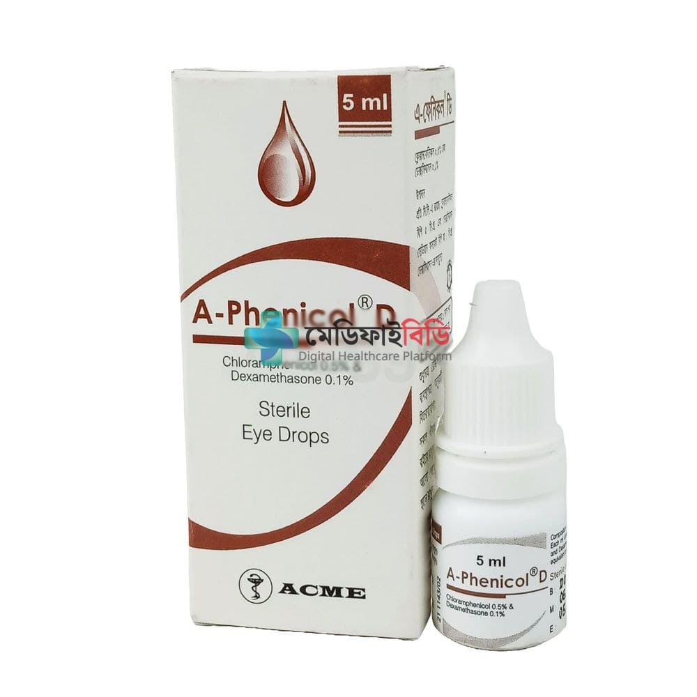 A Phenicol D null