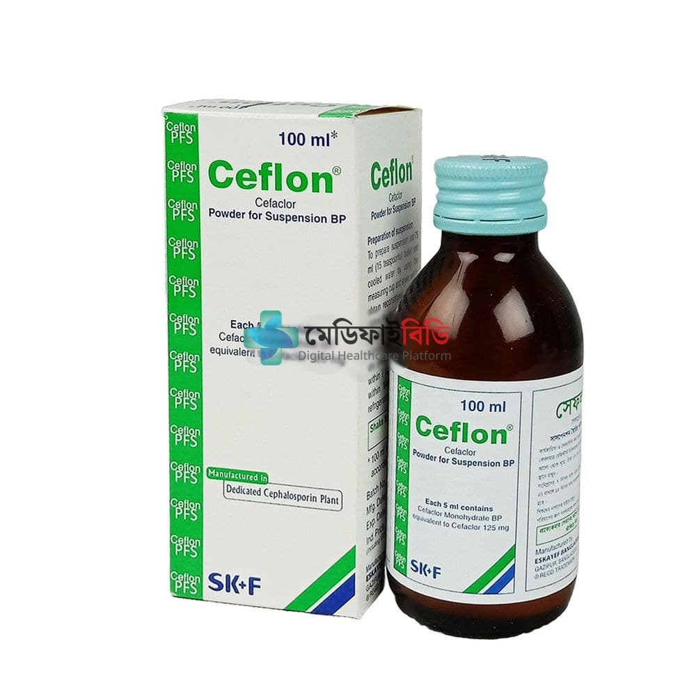 Ceflon null