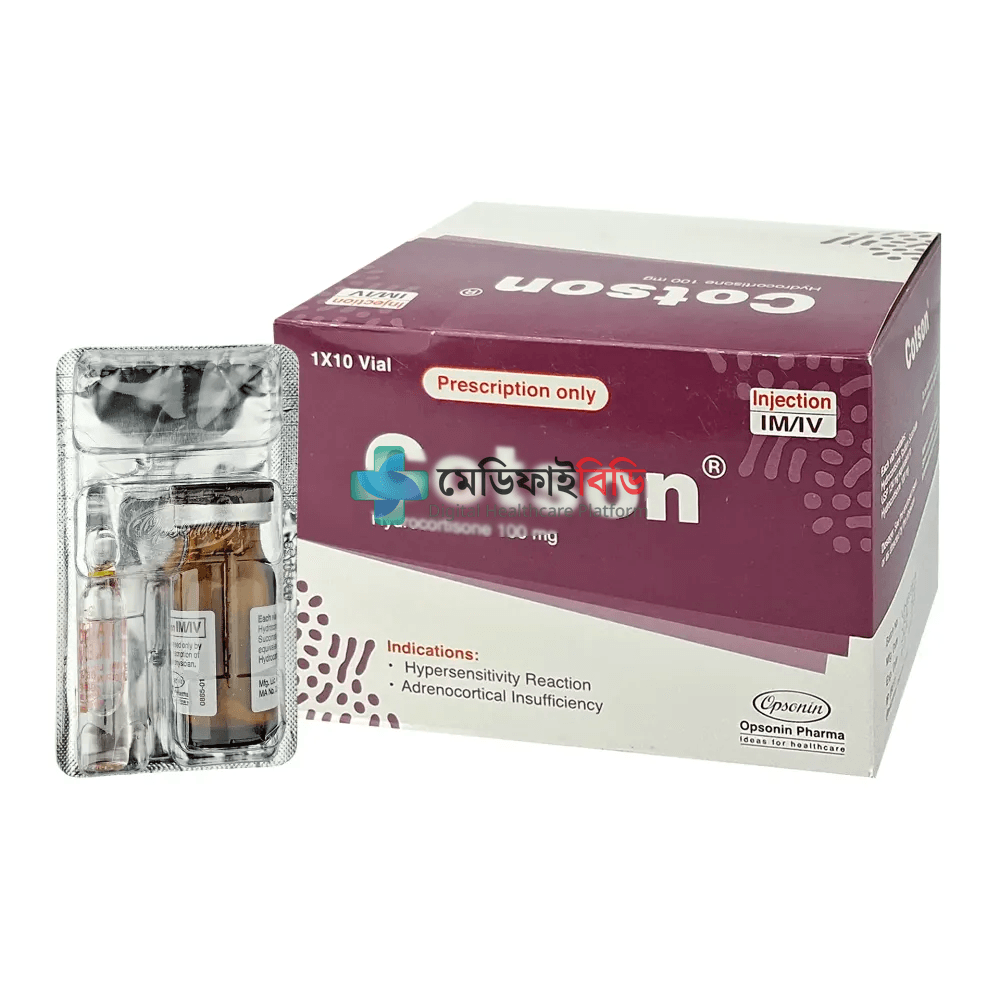 Cotson 100mg