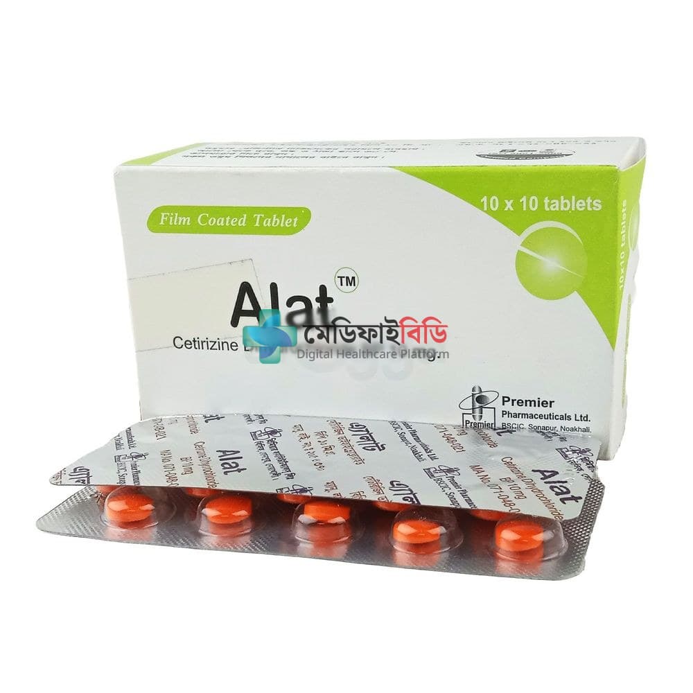 Alat 10mg