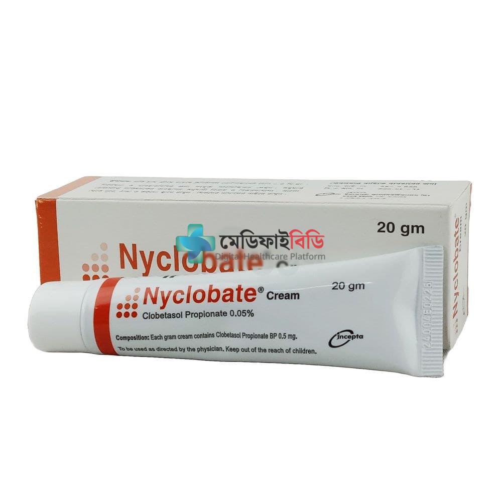 Nyclobate null