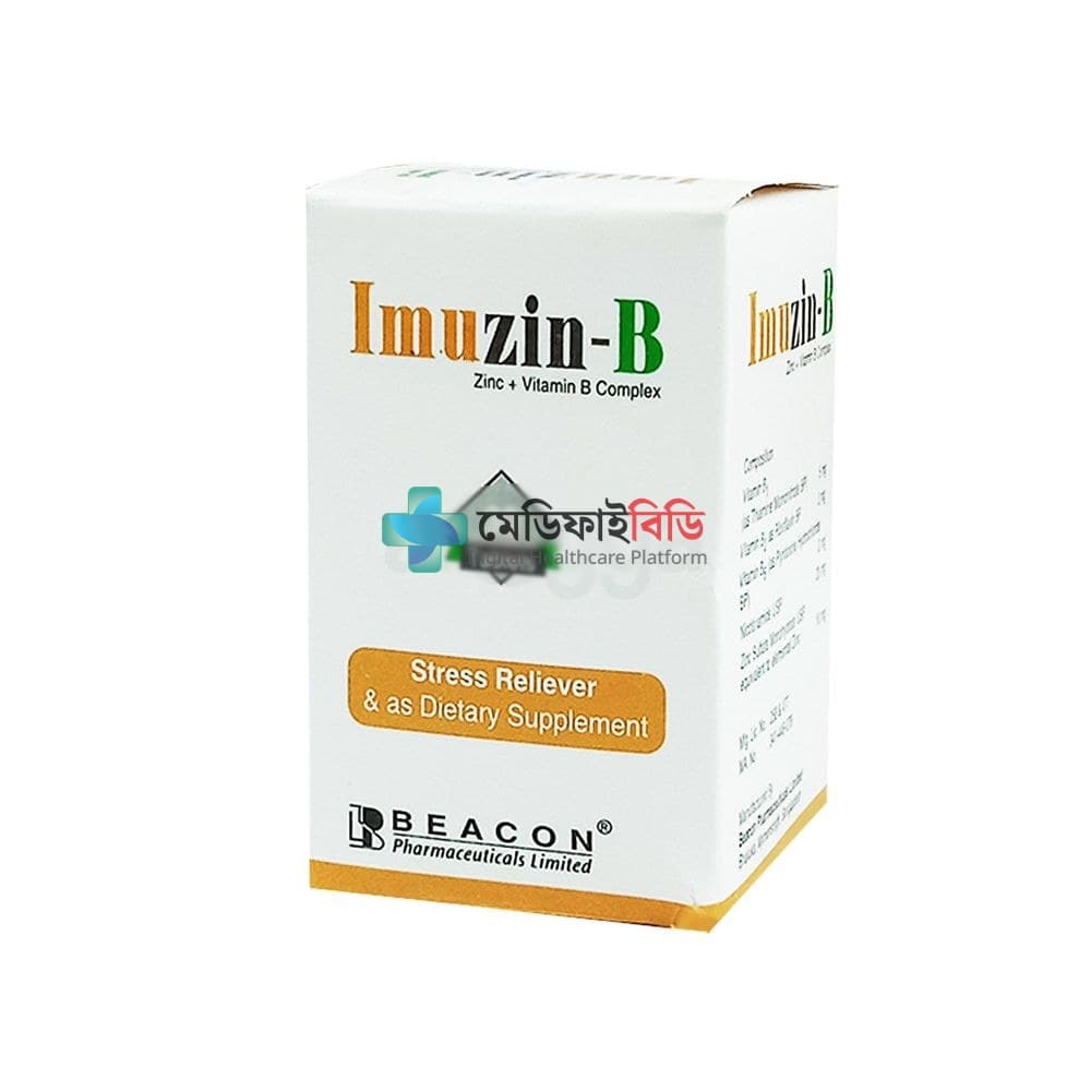 Imuzin-B null