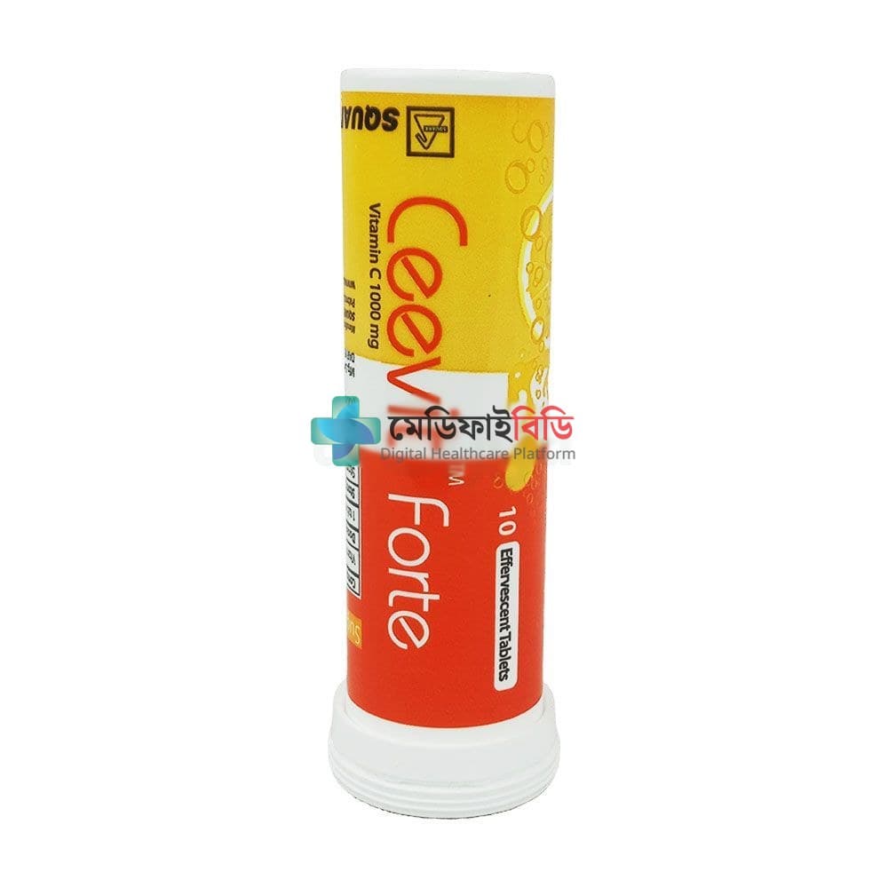 Ceevit Forte null