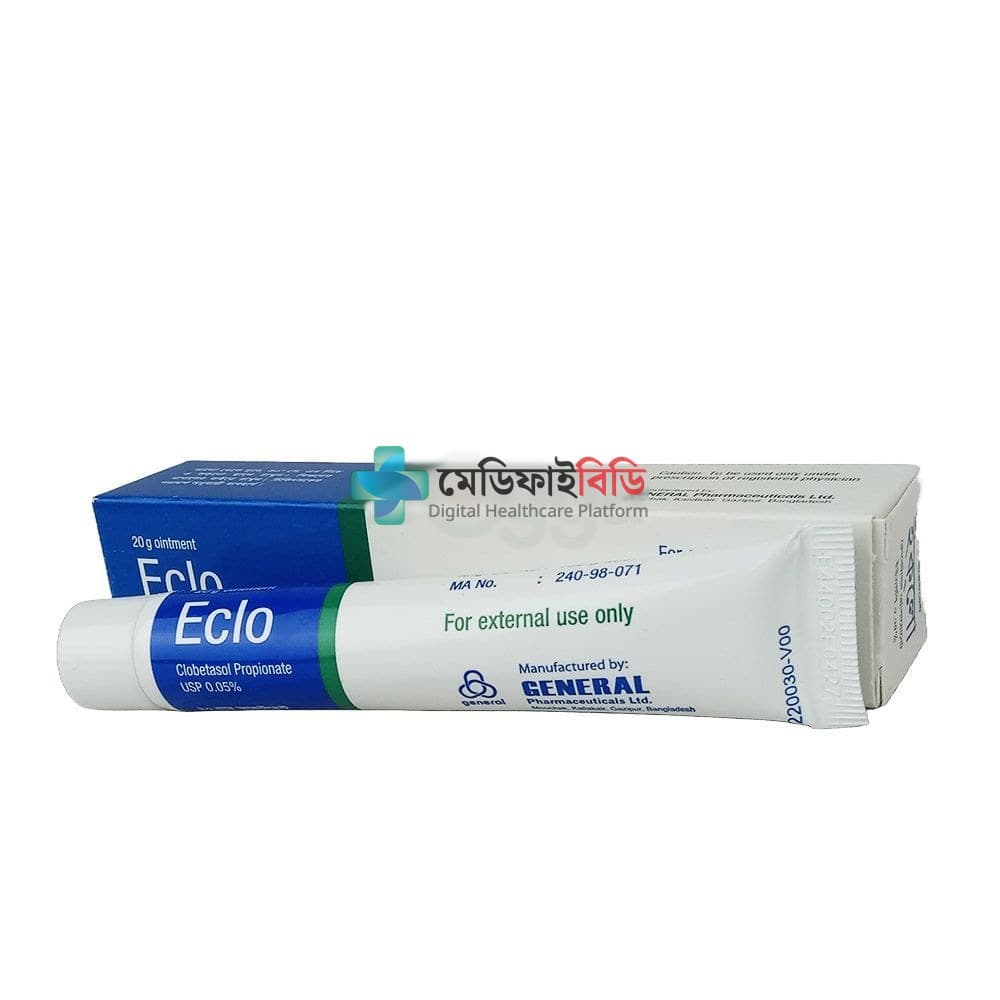 Eclo 20 20