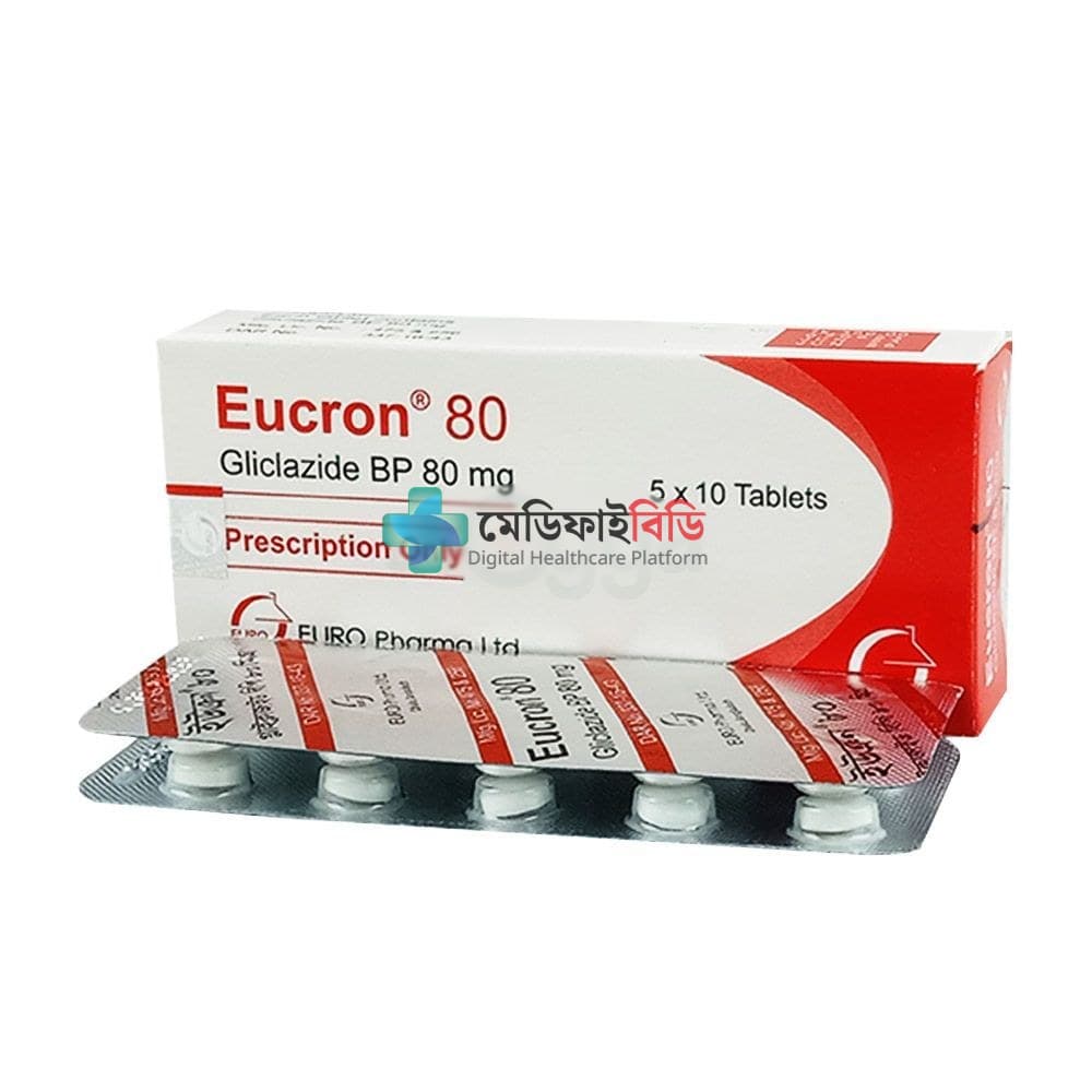 Eucron 80mg