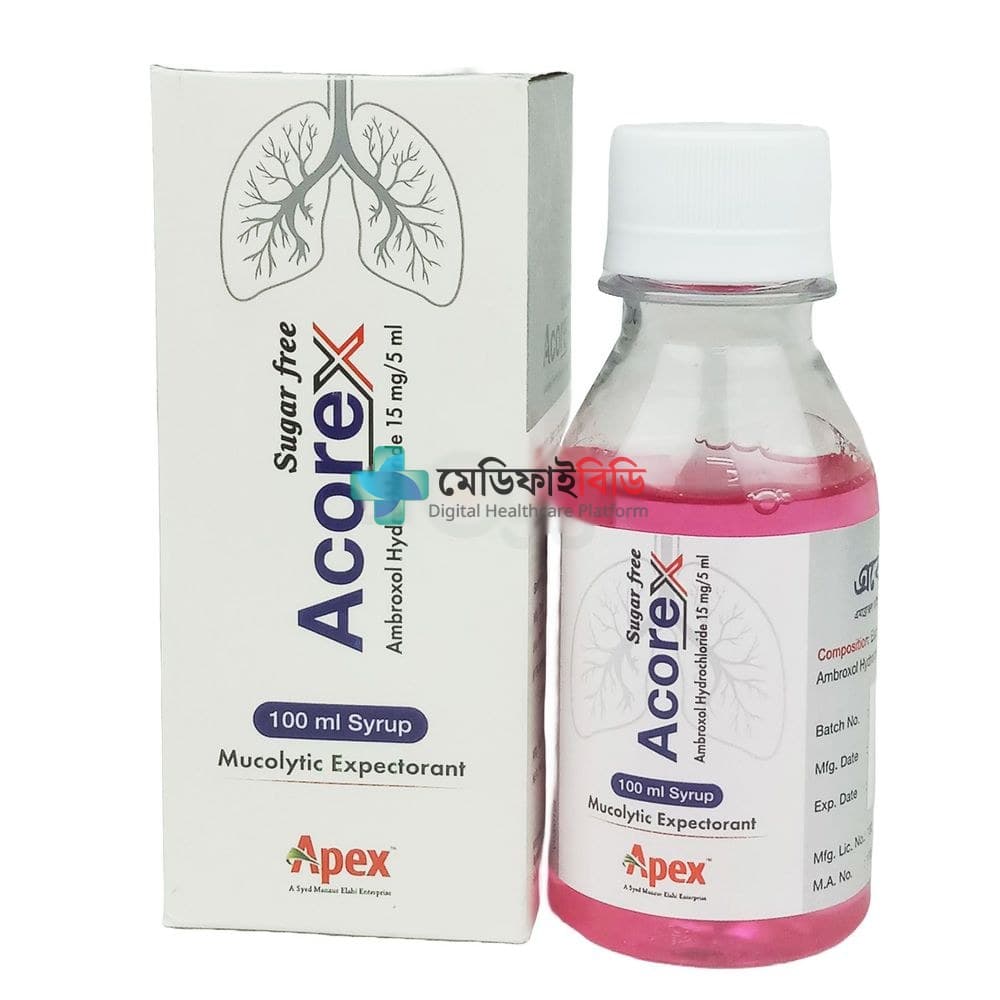 Acorex 30mg