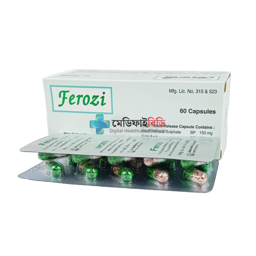 Ferozi null