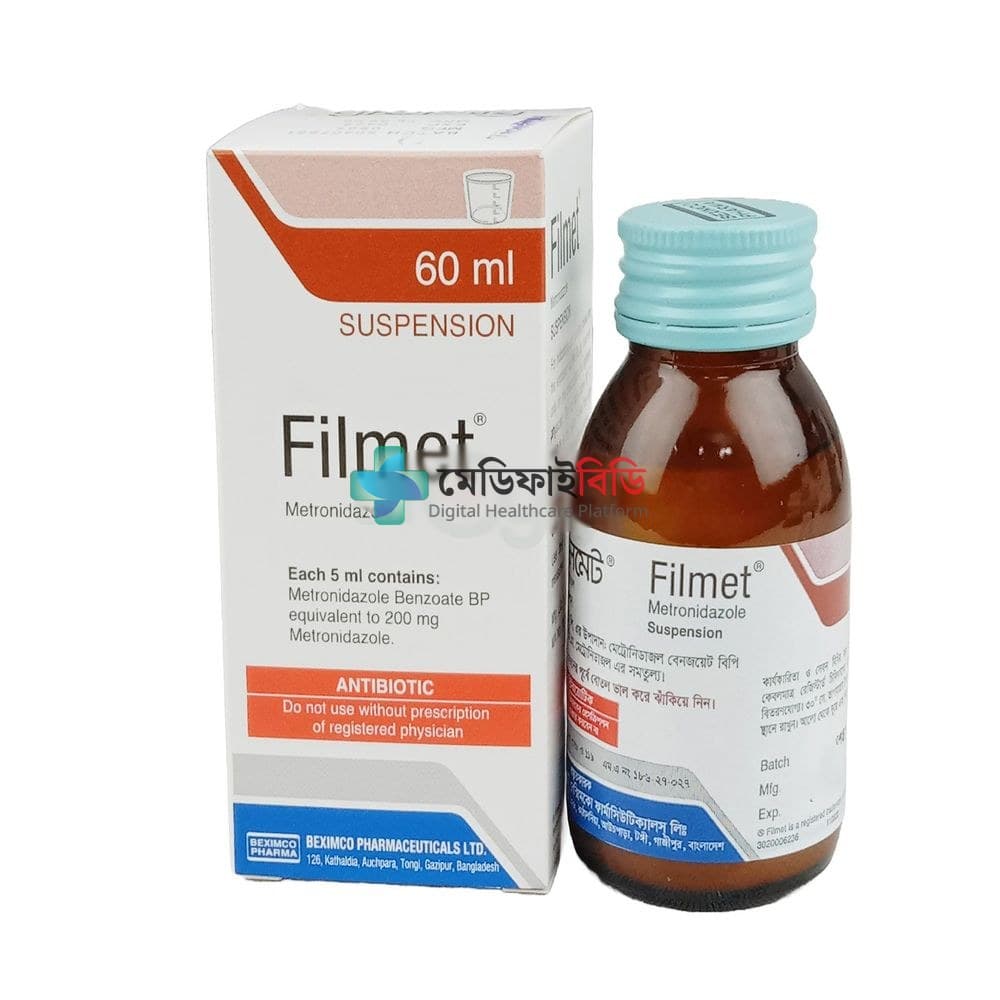 Filmet 200mg