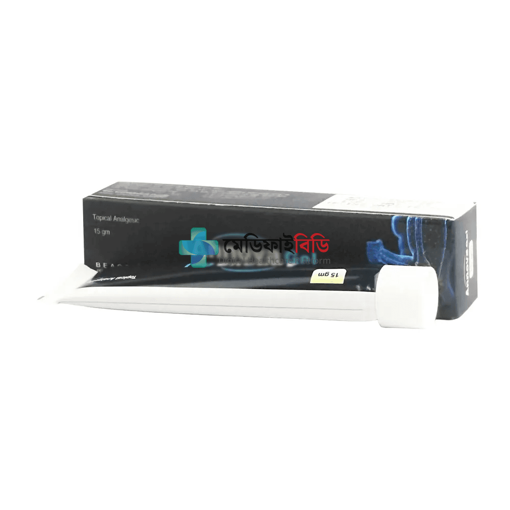 Annova Gel 15g 15g