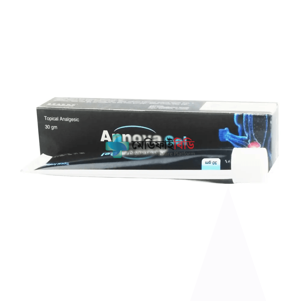 Annova Gel 30g 30g