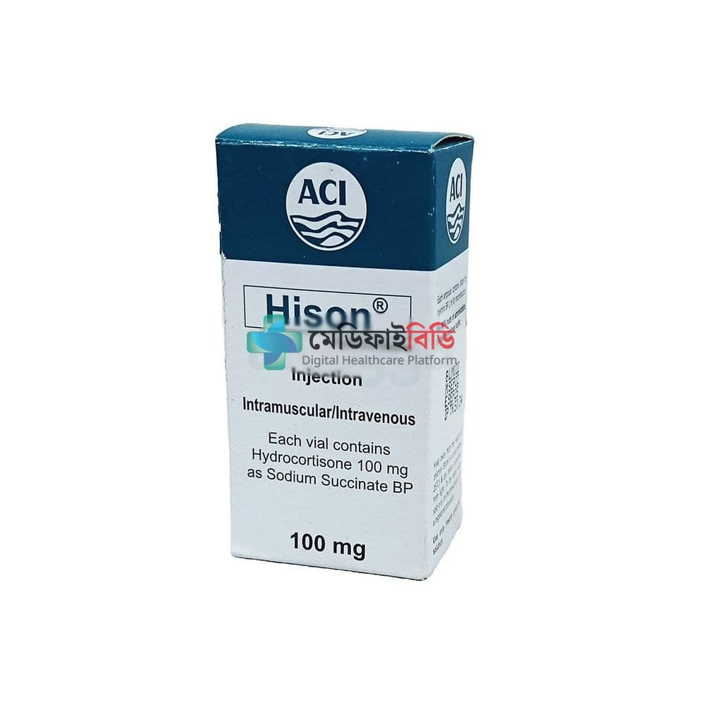 Hison 100mg